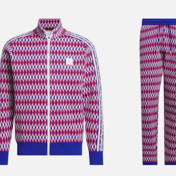 Adidas jacket - Picture 3 of 7